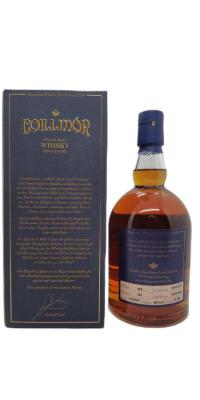 Coillmor 2011 Ex-Bordeaux Cask 46% 700ml