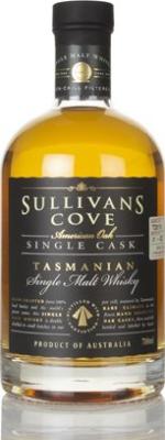 Sullivans Cove 1999 Single Cask HH0105 47.4% 700ml