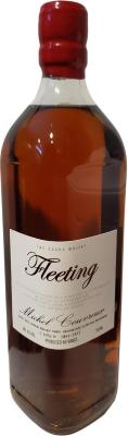 Fleeting 2010 MCo Colheita port pipes 54% 750ml