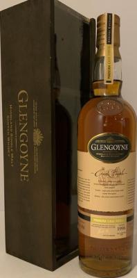 Glengoyne 1996 Madeira Cask Finish 44.1% 700ml