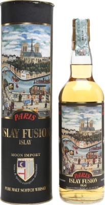 Macduff 1992 MI Paris 46% 700ml