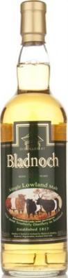 Bladnoch 8yo Beltie Label 55% 700ml