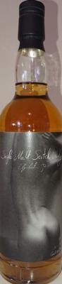 Clynelish 1997 cQs Trilogy Bourbon Hogshead #6942 56.1% 700ml