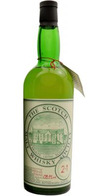 Glenlivet 1974 SMWS 2.1 2.1 58.4% 750ml