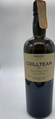 Highland Park 1986 Sa Coilltean 2289 45% 700ml