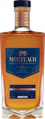 Mortlach 26yo 53.3% 750ml