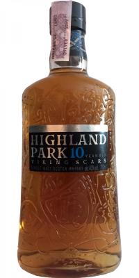Highland Park 10yo 40% 700ml