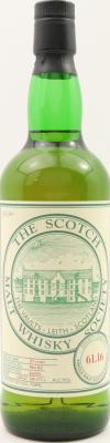 Brora 1982 SMWS 61.16 Refill Hogshead 60.1% 750ml