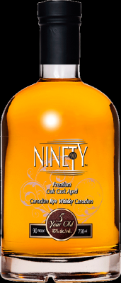 Ninety 5yo 45% 750ml