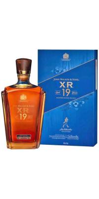 John Walker & Sons Xr 19 40% 750ml