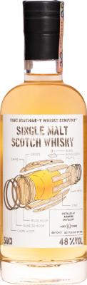 Ardmore Batch 5 TBWC 48% 500ml