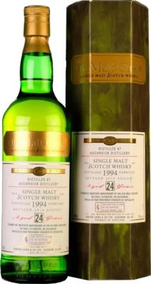 Auchroisk 1994 HL The Old Malt Cask 20th Anniversary 50% 700ml