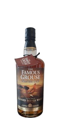 The Famous Grouse Spanish Oak SE For Airport Special 40% 500ml