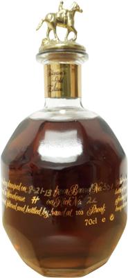 Blanton's Single Barrel #331 51.5% 700ml