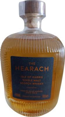 The Hearach 2024 Release Batch #13 46% 700ml