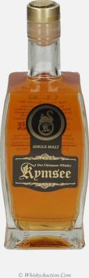 Kymsee 2014 Ex-Bourbon Quarter Cask 3Q 42% 500ml