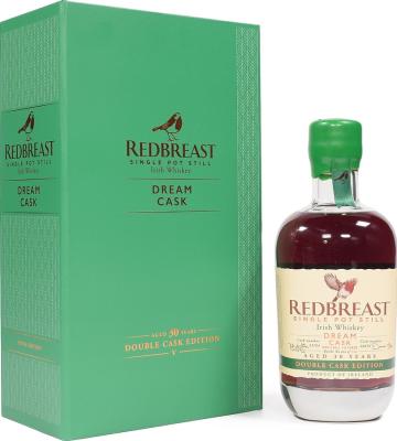 Redbreast 30yo 56.9% 500ml