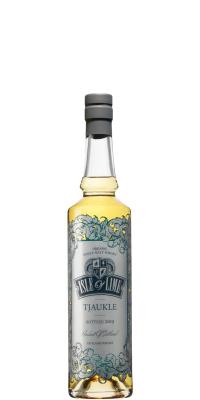 Isle of Lime Tjaukle 46.5% 500ml