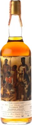 Bladnoch 1965 MI The Costumes #3803 46% 750ml