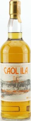 Caol Ila 1969 It 40% 750ml