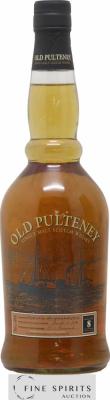 Old Pulteney 8yo 40% 700ml
