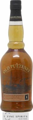 Old Pulteney 8yo 40% 700ml