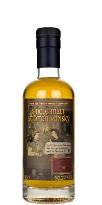 Macduff Batch 8 TBWC 50.2% 500ml