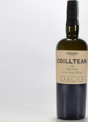 Caol Ila 1995 Sa Coilltean 1118/3263 45% 700ml