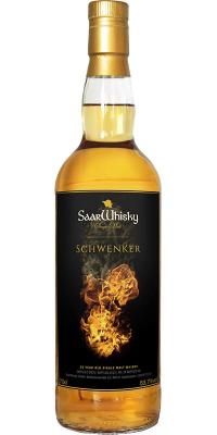 Schwenker 2005 SaW 53.7% 700ml