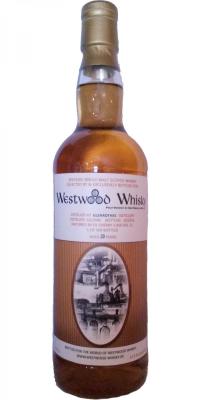 Glenrothes 1996 WwW Ex-Sherry Cask #21 47.8% 700ml