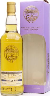 Clynelish 1990 DT Whisky Galore 46% 700ml