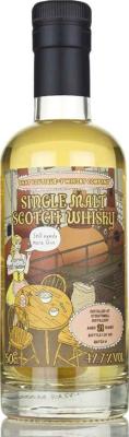 Strathmill Batch 6 TBWC 47.7% 500ml