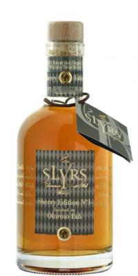 Slyrs Oloroso Fass 46% 350ml