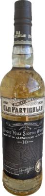 Glengoyne 2013 DL Old Particular Refill Hogshead 48.4% 700ml