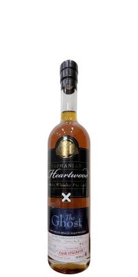 Heartwood The Ghost The Ghost Tokay & Port 62% 500ml