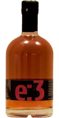 Braunstein Cask Edition #3 62.5% 500ml