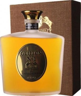 Guillon #1 Sauternes & Banyuls Casks 46% 700ml