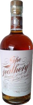 The Feathery Blended Malt Scotch Whisky 40% 700ml