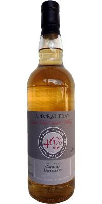 Caol Ila 2000 DR Single Cask #309530 46% 700ml