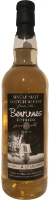 Benrinnes 12yo DrDr #303812 56% 700ml