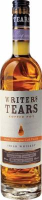 Writer's Tears Copper Pot Deau XO Cognac Cask Finish #6436 46% 700ml
