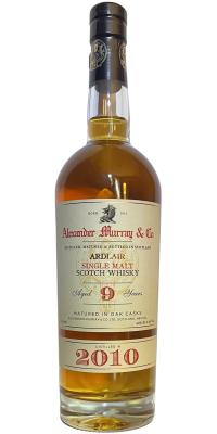 Ardlair 2010 AMC 40% 750ml