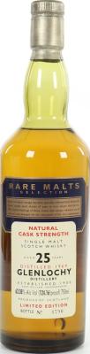 Glenlochy 1969 Rare Malts Selection 62.08% 750ml