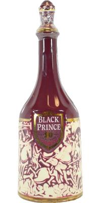 Black Prince 20yo Oak casks 40% 700ml