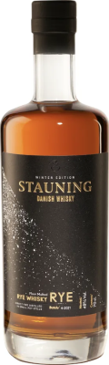 Stauning Rye Winter Edition 48% 700ml