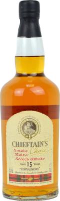 Convalmore 1984 IM Chieftain's Choice 43% 700ml