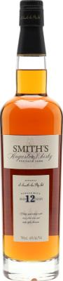 Smith's Angaston Whisky 2000 43% 700ml