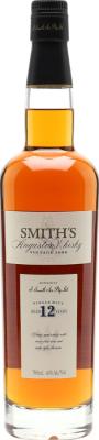 Smith's Angaston Whisky 2000 43% 700ml