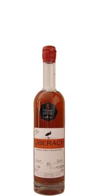 Uberach X Years after 2004 2014 Banyuls 139/B2 47.2% 500ml