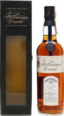 Bruichladdich 27yo The Stillman's Dram 45% 700ml